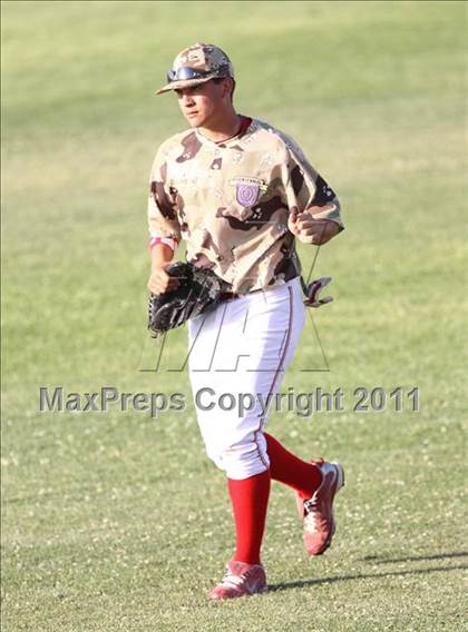 Thumbnail 2 in Bakersfield @ Centennial photogallery.