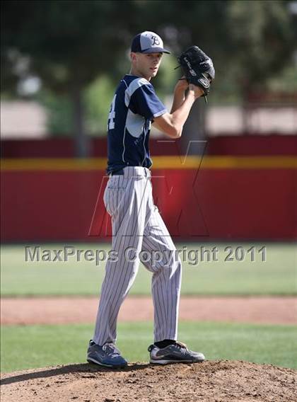 Thumbnail 2 in Bakersfield @ Centennial photogallery.