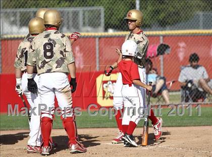 Thumbnail 2 in Bakersfield @ Centennial photogallery.