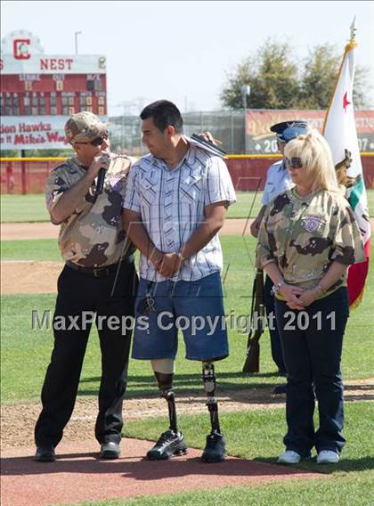 Thumbnail 3 in Bakersfield @ Centennial photogallery.