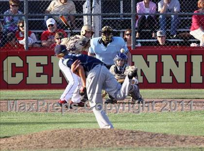 Thumbnail 3 in Bakersfield @ Centennial photogallery.