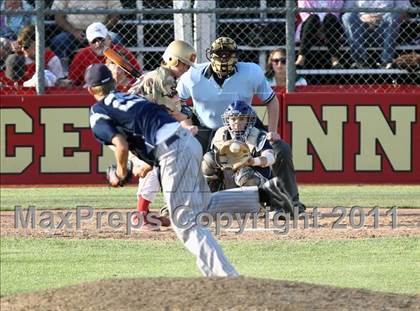 Thumbnail 1 in Bakersfield @ Centennial photogallery.