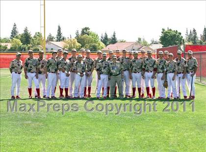 Thumbnail 1 in Bakersfield @ Centennial photogallery.