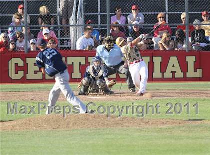 Thumbnail 3 in Bakersfield @ Centennial photogallery.