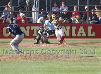 Thumbnail 3 in Bakersfield @ Centennial photogallery.