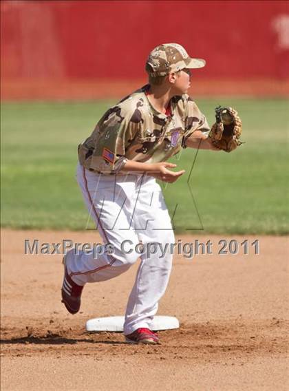 Thumbnail 3 in Bakersfield @ Centennial photogallery.