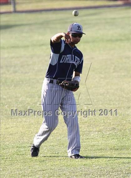 Thumbnail 2 in Bakersfield @ Centennial photogallery.