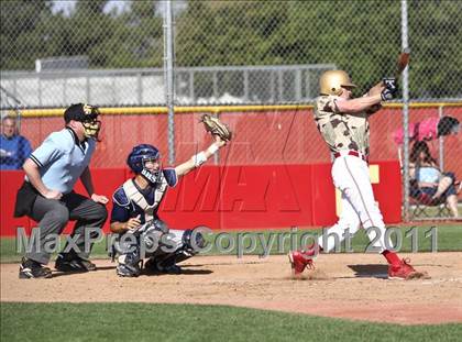 Thumbnail 3 in Bakersfield @ Centennial photogallery.