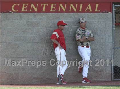 Thumbnail 1 in Bakersfield @ Centennial photogallery.
