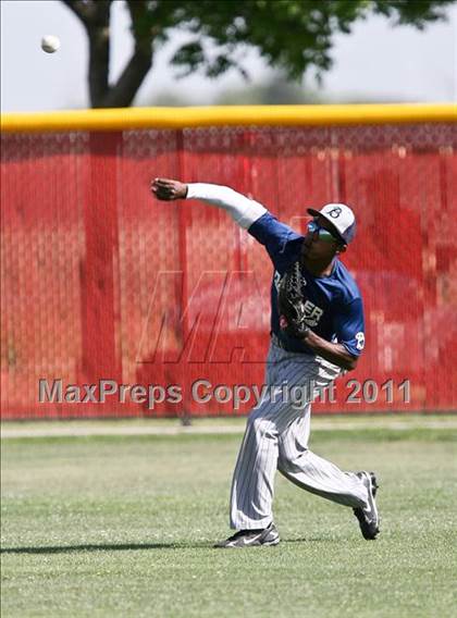 Thumbnail 2 in Bakersfield @ Centennial photogallery.