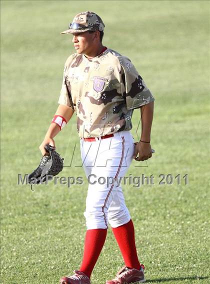 Thumbnail 3 in Bakersfield @ Centennial photogallery.