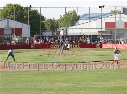 Thumbnail 3 in Bakersfield @ Centennial photogallery.