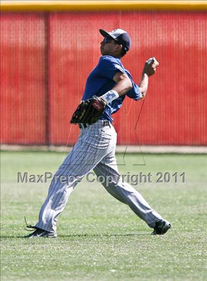 Thumbnail 2 in Bakersfield @ Centennial photogallery.