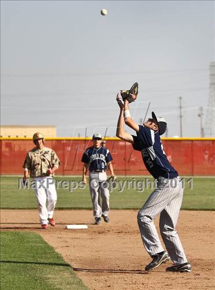 Thumbnail 3 in Bakersfield @ Centennial photogallery.