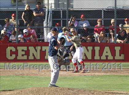Thumbnail 2 in Bakersfield @ Centennial photogallery.