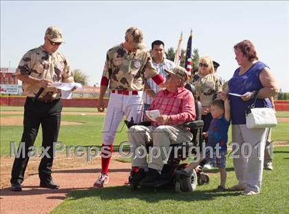 Thumbnail 1 in Bakersfield @ Centennial photogallery.