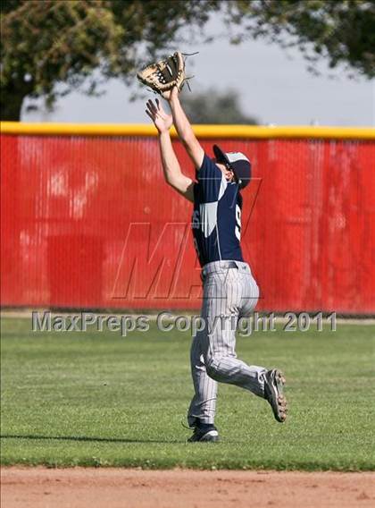 Thumbnail 3 in Bakersfield @ Centennial photogallery.