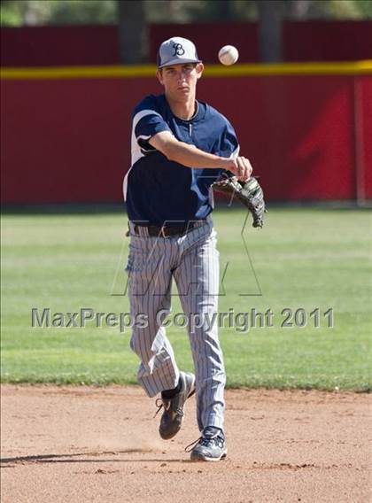 Thumbnail 3 in Bakersfield @ Centennial photogallery.