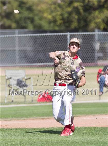 Thumbnail 3 in Bakersfield @ Centennial photogallery.