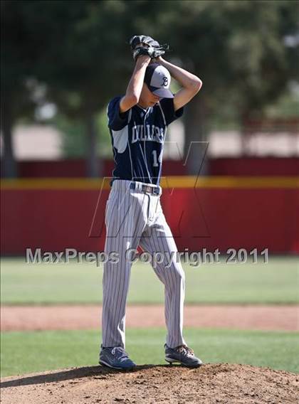 Thumbnail 1 in Bakersfield @ Centennial photogallery.
