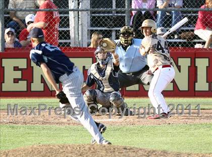 Thumbnail 1 in Bakersfield @ Centennial photogallery.