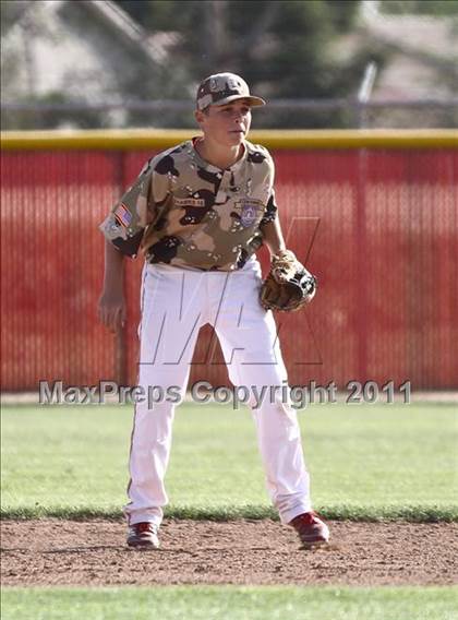 Thumbnail 3 in Bakersfield @ Centennial photogallery.