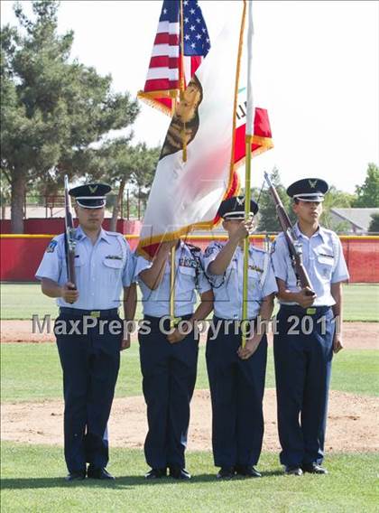 Thumbnail 3 in Bakersfield @ Centennial photogallery.