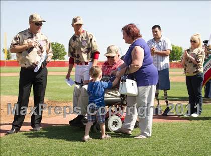 Thumbnail 3 in Bakersfield @ Centennial photogallery.
