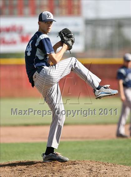 Thumbnail 3 in Bakersfield @ Centennial photogallery.