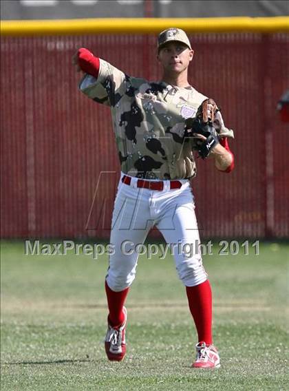 Thumbnail 2 in Bakersfield @ Centennial photogallery.