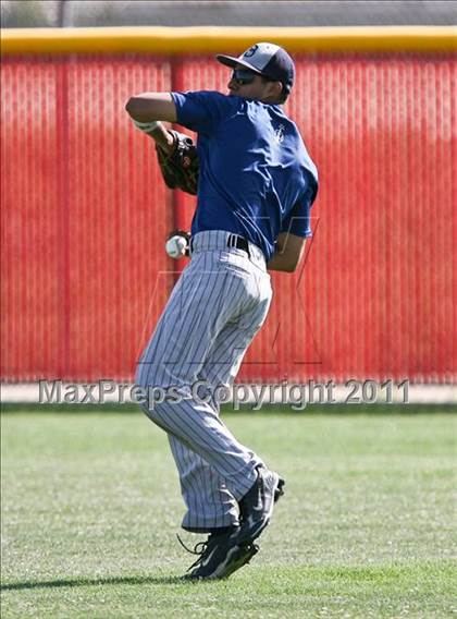 Thumbnail 2 in Bakersfield @ Centennial photogallery.