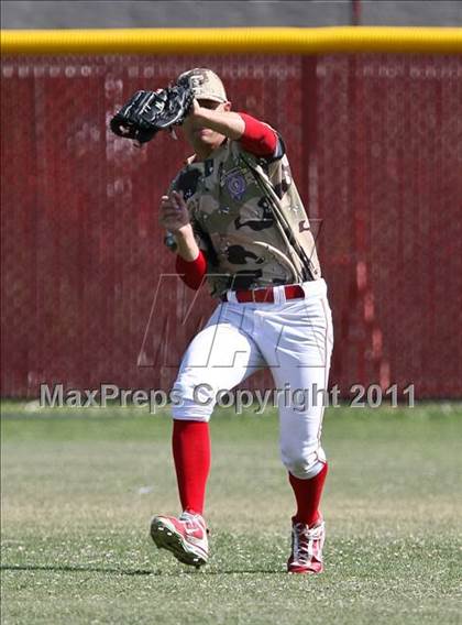 Thumbnail 1 in Bakersfield @ Centennial photogallery.