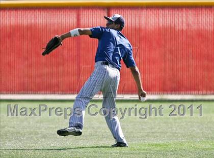 Thumbnail 3 in Bakersfield @ Centennial photogallery.