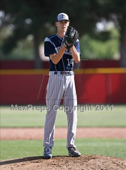 Thumbnail 3 in Bakersfield @ Centennial photogallery.