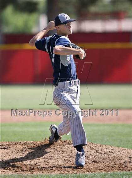 Thumbnail 1 in Bakersfield @ Centennial photogallery.