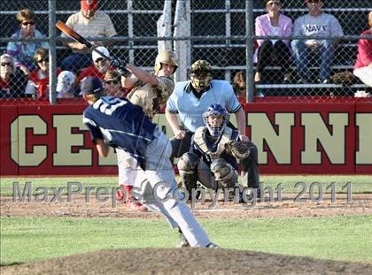 Thumbnail 3 in Bakersfield @ Centennial photogallery.