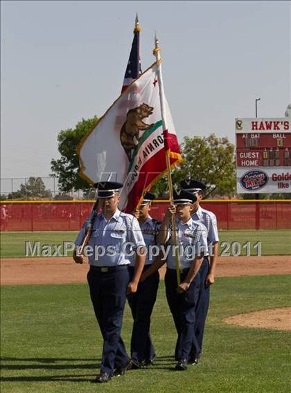 Thumbnail 1 in Bakersfield @ Centennial photogallery.