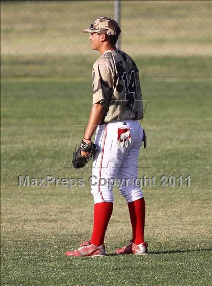 Thumbnail 2 in Bakersfield @ Centennial photogallery.