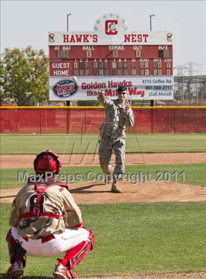 Thumbnail 3 in Bakersfield @ Centennial photogallery.
