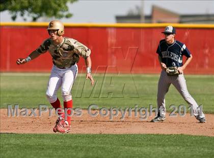 Thumbnail 1 in Bakersfield @ Centennial photogallery.