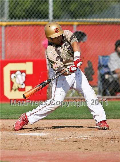 Thumbnail 1 in Bakersfield @ Centennial photogallery.