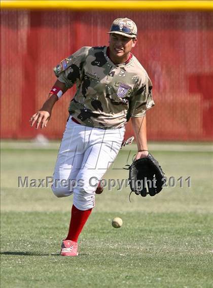 Thumbnail 3 in Bakersfield @ Centennial photogallery.