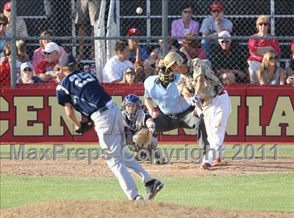 Thumbnail 1 in Bakersfield @ Centennial photogallery.