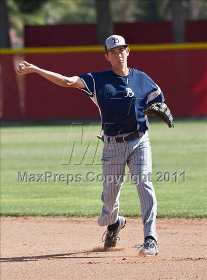 Thumbnail 2 in Bakersfield @ Centennial photogallery.