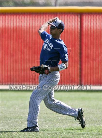 Thumbnail 1 in Bakersfield @ Centennial photogallery.