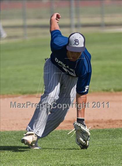 Thumbnail 3 in Bakersfield @ Centennial photogallery.