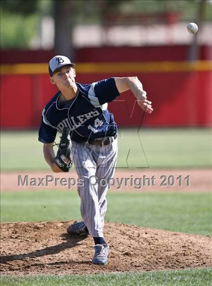 Thumbnail 1 in Bakersfield @ Centennial photogallery.