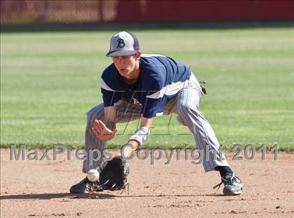 Thumbnail 1 in Bakersfield @ Centennial photogallery.