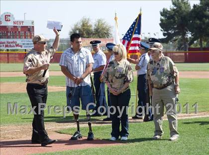 Thumbnail 1 in Bakersfield @ Centennial photogallery.