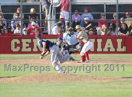 Thumbnail 2 in Bakersfield @ Centennial photogallery.